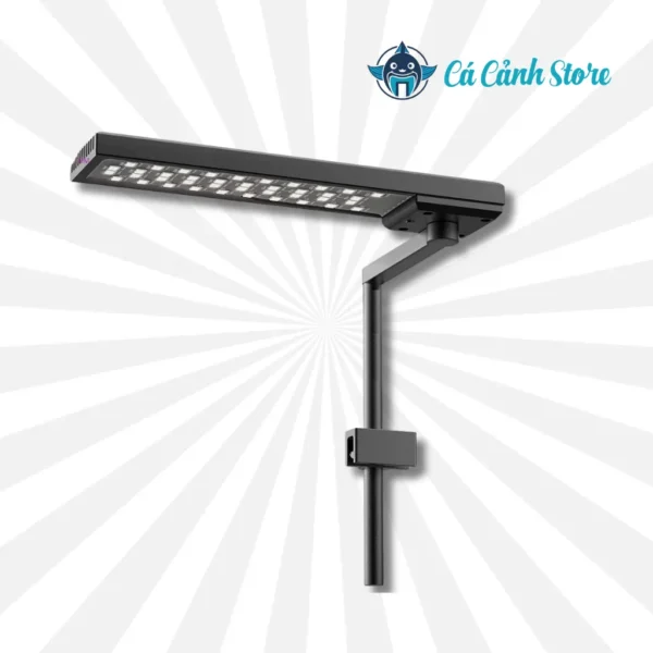 Đèn LED Kẹp Cao Cấp Chihiros C2 RGB_4