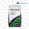 Nền Nuôi Tép Sula ONYX SAND Chính Hãng Seachem