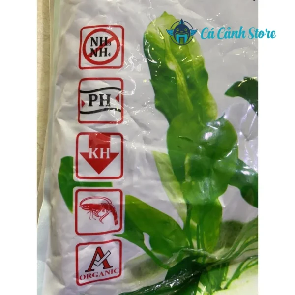 Phân Nền Thủy Sinh Ever Green