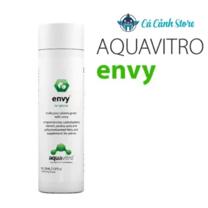 Phân Nước Thủy Sinh Envy Aquavitro