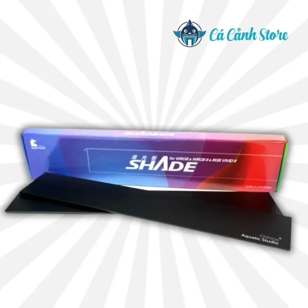 Shade Che Sáng Đèn Chihiros WRGB2 60cm